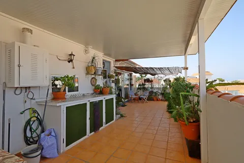 Apartamento 135 m² em Torremolinos