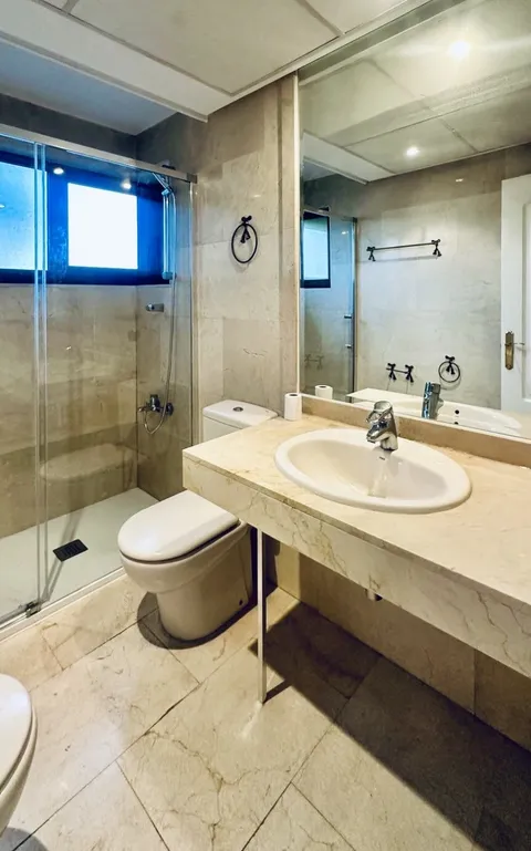 Pis de 73 m² a Madrid