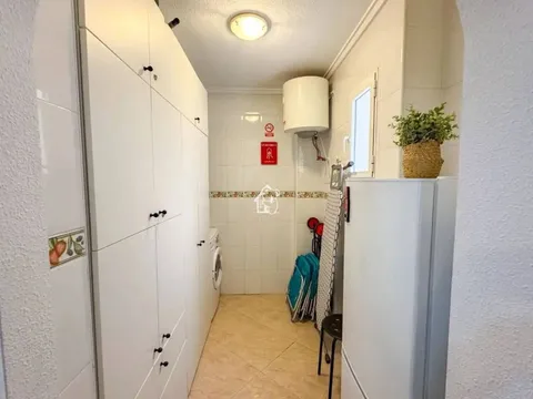 Piso de 98 m² en Torrevieja