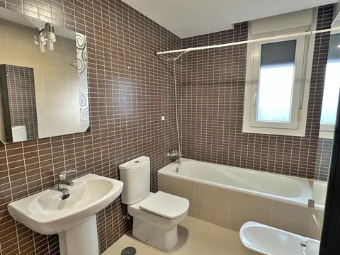 Wohnung 133 m² in Valladolid