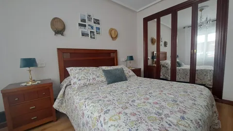 Pis de 105 m² a Gijón