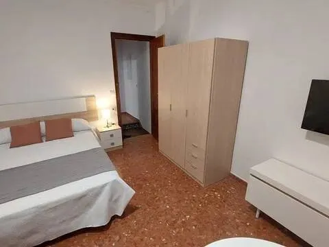Habitació de lloguer, Alcalá de Guadaíra