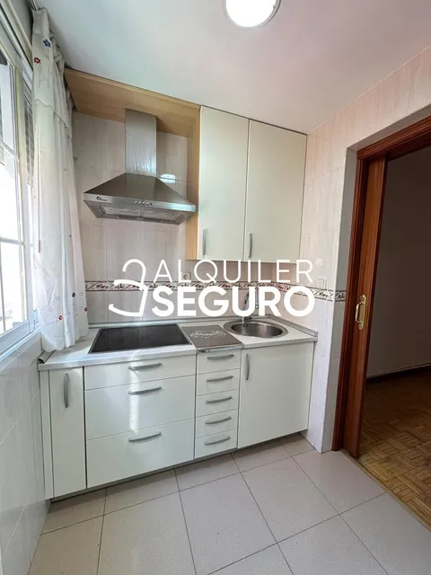 Appartamento 50 m² a Madrid