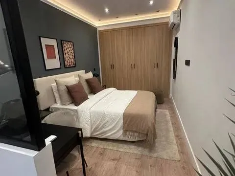 Appartement 68 m² à Madrid