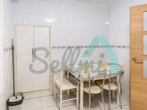 Pis de 85 m² a Oviedo