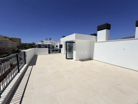 Pis de 171 m² a Estepona