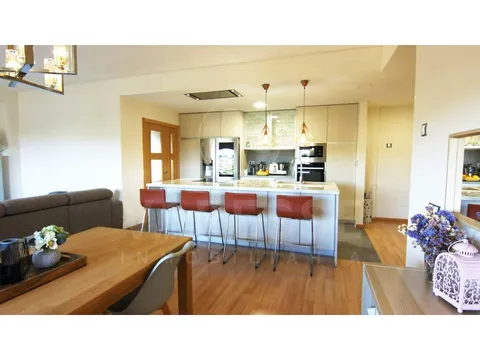 Piso de 169 m² en Espartinas