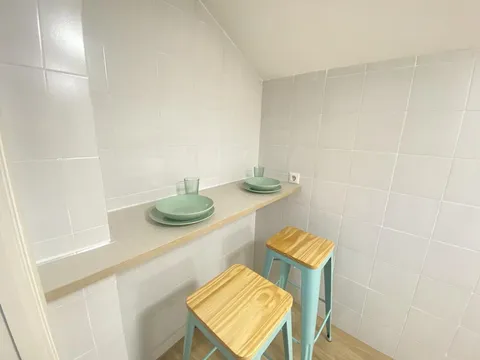 Pis de 55 m² a Salamanca