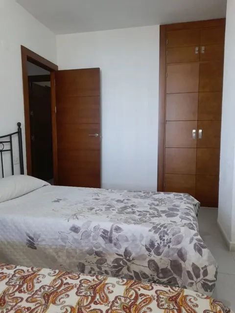 Appartamento 90 m² a Cádiz