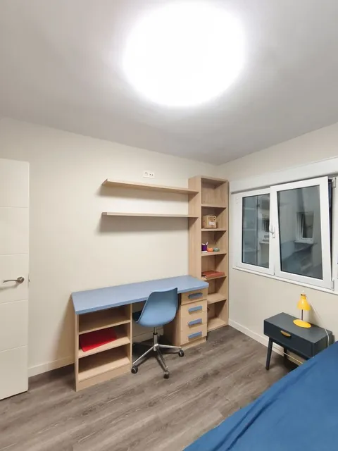 Pis de 80 m² a Gijón