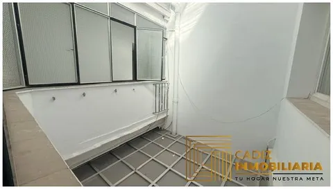 Pis de 90 m² a Cádiz
