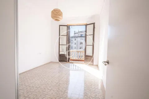 Piso de 132 m² en Barcelona
