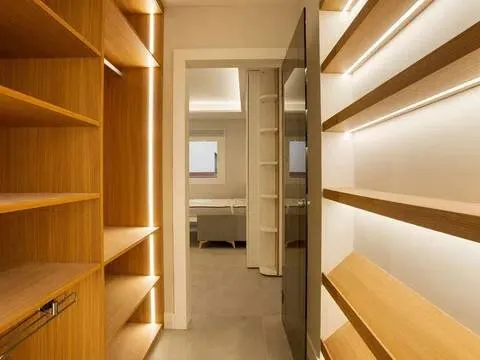 Pis de 45 m² a Madrid
