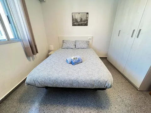 Stanza in affitto, Valencia