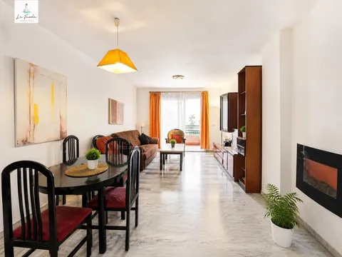 Habitació de lloguer, Màlaga