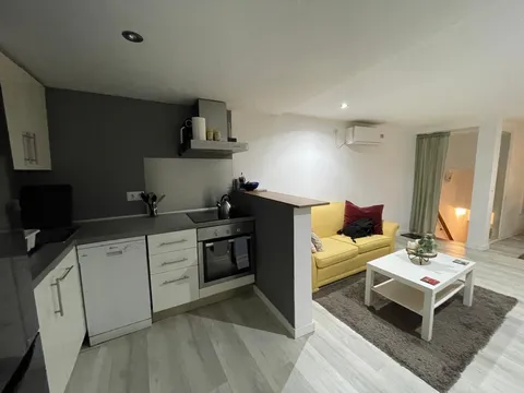 Wohnung 47 m² in Palma