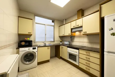 Quarto para alugar, Barcelona