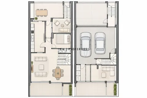 Pis de 292 m² a Godella