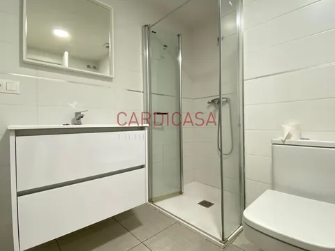 Pis de 40 m² a Vigo