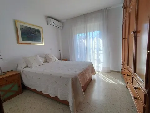 Pis de 110 m² a Fuengirola