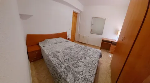 Wohnung 95 m² in Toledo