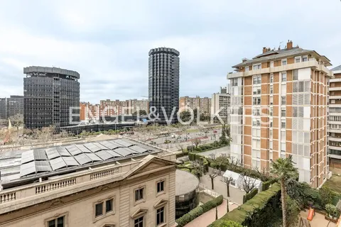 Pis de 232 m² a Barcelona (3/51)
