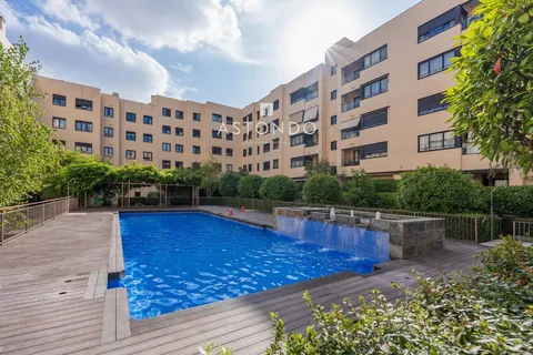 Wohnung 115 m² in Población de Arroyo