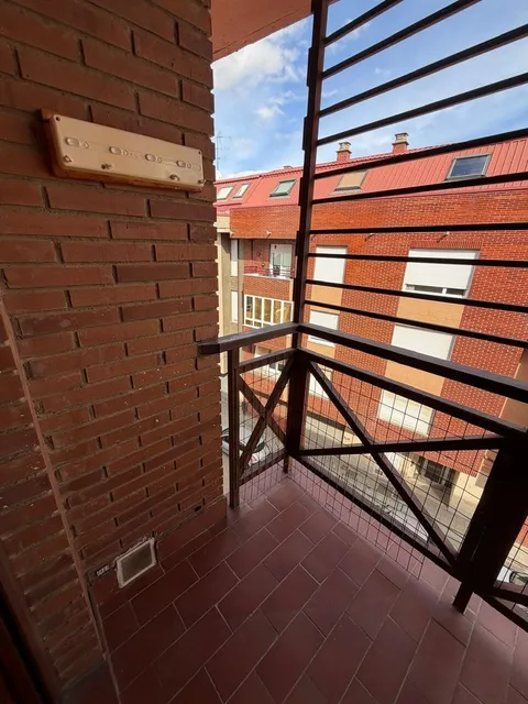 Apartamento 60 m² em León