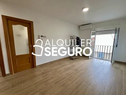Квартира 80 м² у Valdeolmos-Alalpardo