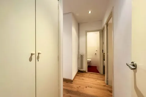 Quarto para alugar, Barcelona