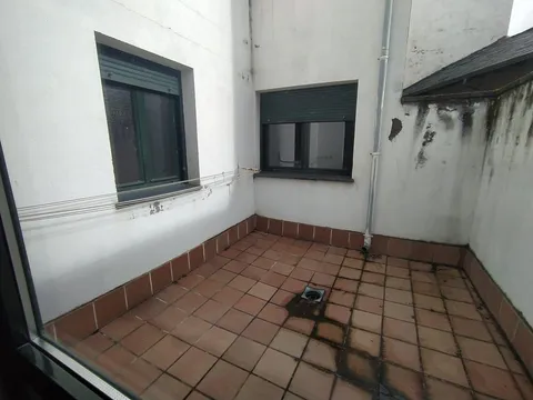 Pis de 77 m² a Ponferrada
