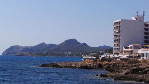 Wohnung 100 m² in Capdepera