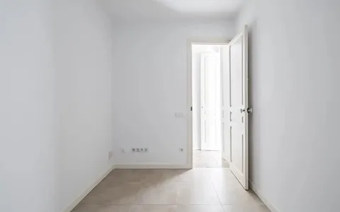 Квартира 82 м² в Барселоне
