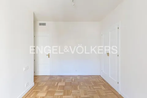 Квартира 191 м² в Мадриде