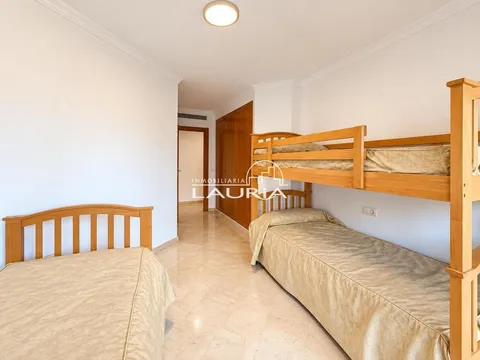Appartamento 122 m² a Valencia