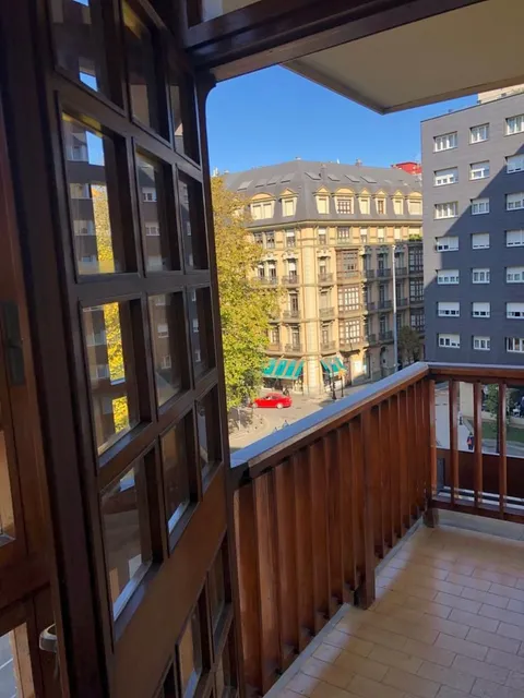 Pis de 69 m² a Gijón