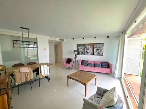 Pis de 100 m² a Eivissa