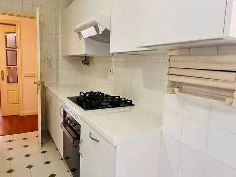 Pis de 155 m² a Madrid