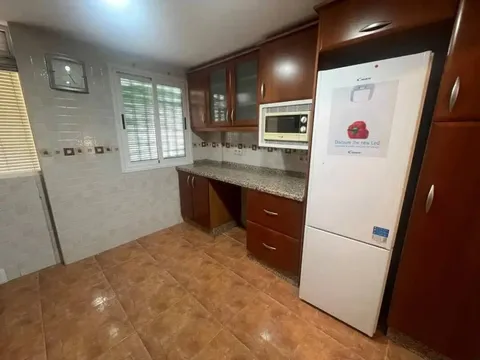Pis de 110 m² a Gandia