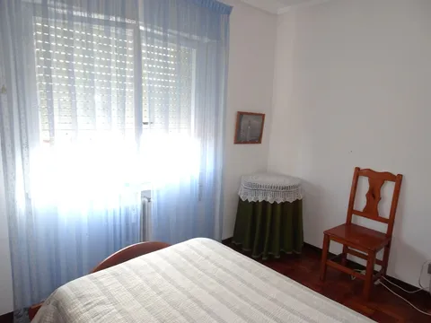 Habitació de lloguer, Gijón