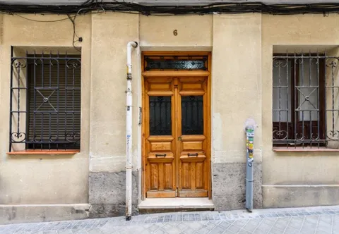 Pis de 58 m² a Madrid
