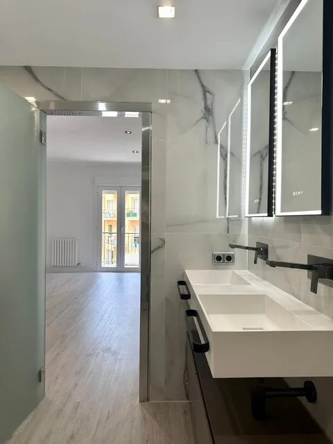 Pis de 212 m² a Palma