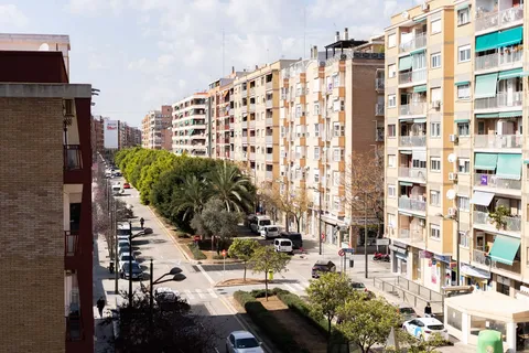 Habitació de lloguer, València