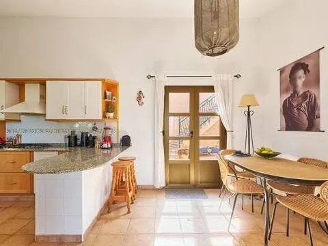 Casa de 98 m² a Turre