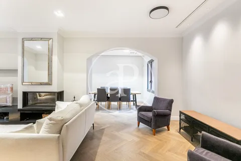 Pis de 217 m² a Barcelona
