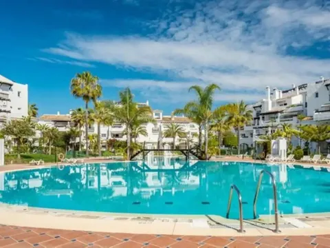Pis de 219 m² a Marbella