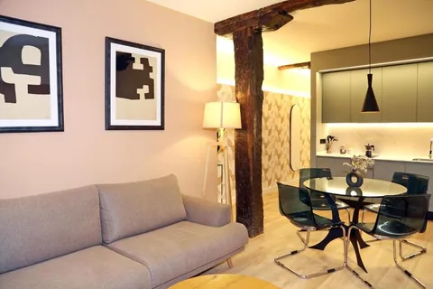 Pis de 60 m² a Bilbao