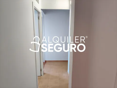 Pis de 80 m² a Sevilla