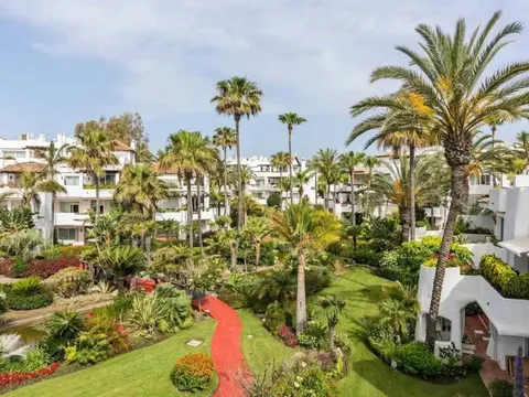 Pis de 264 m² a Marbella
