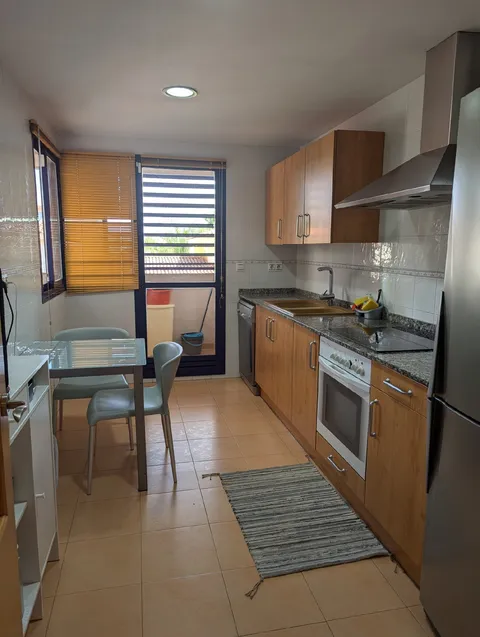 Pis de 105 m² a Riba-roja de Túria